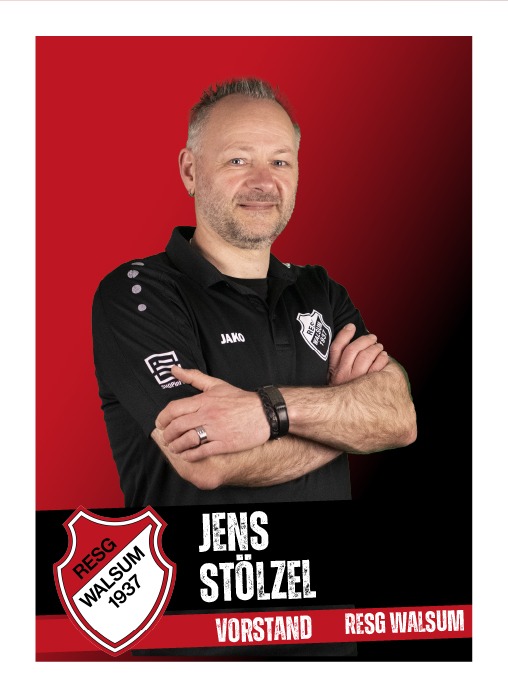 Jens Stölzel